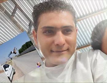 رضاسعادتمند